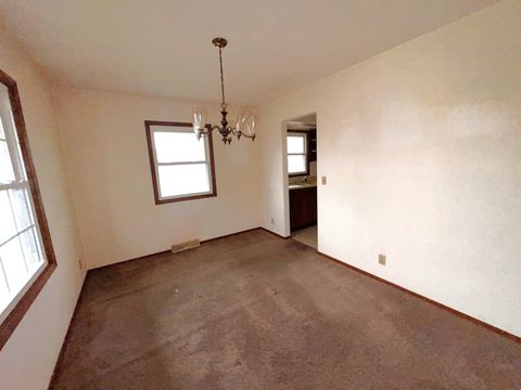 Tiny photo for 1108 N 1st Avenue, Canton, IL 61520 (MLS # 12595656)