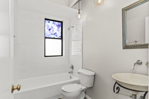 Tiny photo for 4525 S Drexel Boulevard #3W, Chicago, IL 60653 (MLS # 12571449)