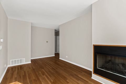 Tiny photo for 4525 S Drexel Boulevard #3W, Chicago, IL 60653 (MLS # 12571449)