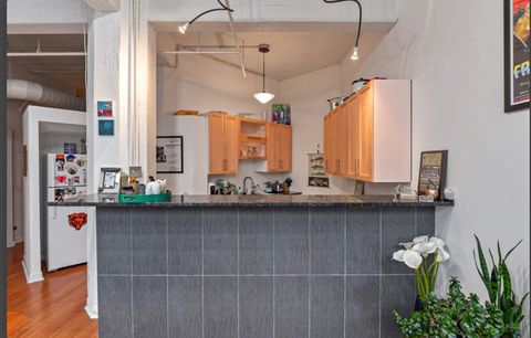 Tiny photo for 124 W Polk Street #605, Chicago, IL 60605 (MLS # 12476074)