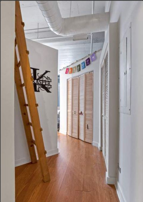 Tiny photo for 124 W Polk Street #605, Chicago, IL 60605 (MLS # 12476074)