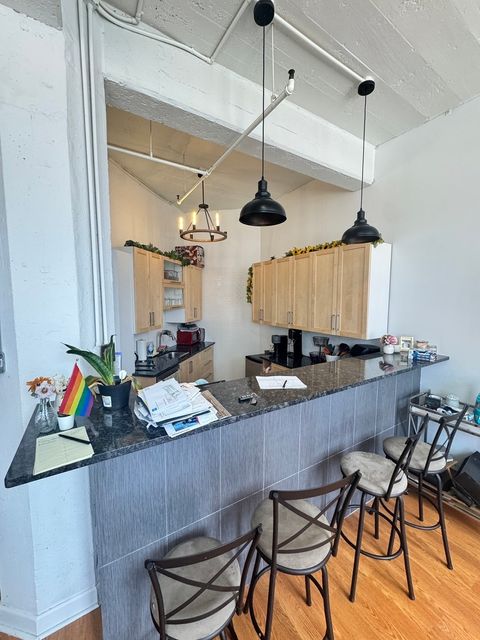 Tiny photo for 124 W Polk Street #605, Chicago, IL 60605 (MLS # 12476074)