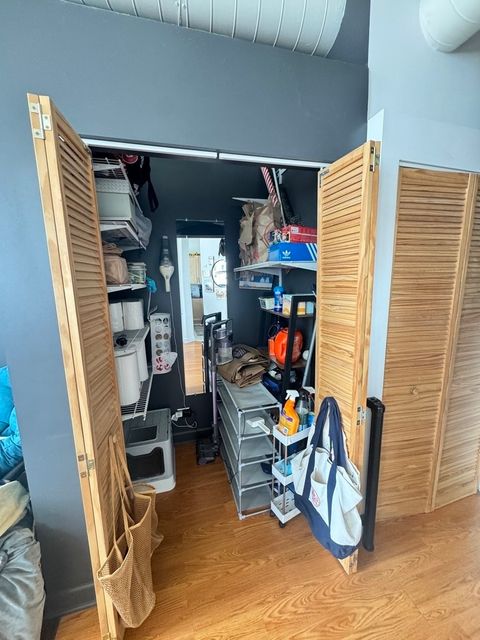 Tiny photo for 124 W Polk Street #605, Chicago, IL 60605 (MLS # 12476074)