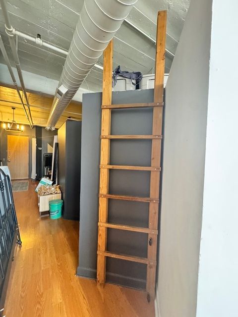 Tiny photo for 124 W Polk Street #605, Chicago, IL 60605 (MLS # 12476074)