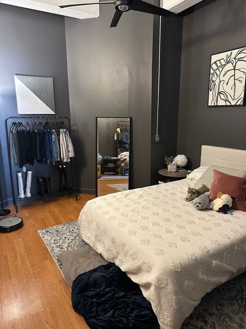 Tiny photo for 124 W Polk Street #605, Chicago, IL 60605 (MLS # 12476074)