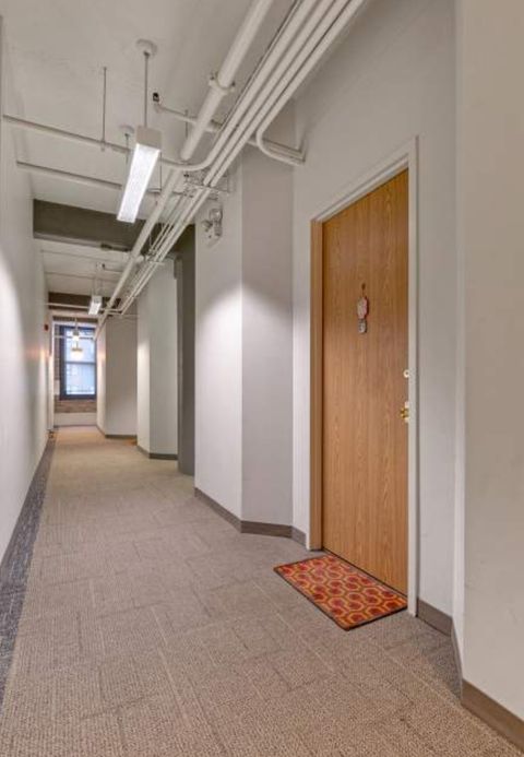 Tiny photo for 124 W Polk Street #605, Chicago, IL 60605 (MLS # 12476074)