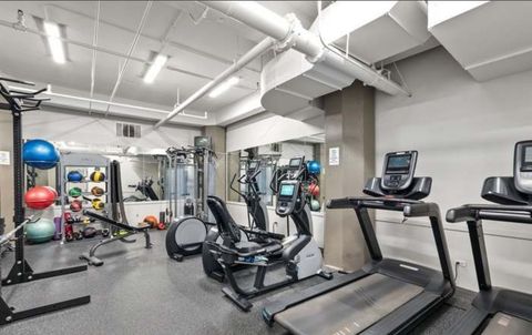 Tiny photo for 124 W Polk Street #605, Chicago, IL 60605 (MLS # 12476074)