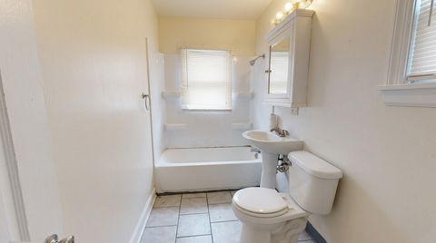 Tiny photo for 14835 LEXINGTON Avenue, Harvey, IL 60426 (MLS # 12607834)