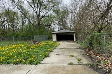 Tiny photo for 14835 LEXINGTON Avenue, Harvey, IL 60426 (MLS # 12607834)
