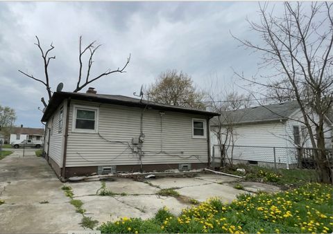 Tiny photo for 14835 LEXINGTON Avenue, Harvey, IL 60426 (MLS # 12607834)