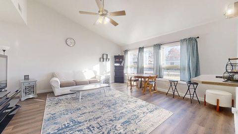 Tiny photo for 1507 Golfview Road #1507, Rantoul, IL 61866 (MLS # 12507590)