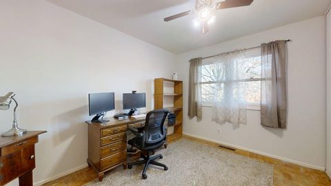 Tiny photo for 1507 Golfview Road #1507, Rantoul, IL 61866 (MLS # 12507590)