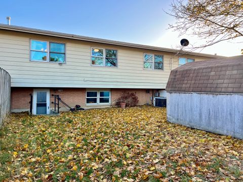 Tiny photo for 1507 Golfview Road #1507, Rantoul, IL 61866 (MLS # 12507590)