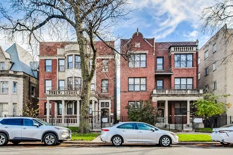 4711-15 S Michigan Avenue Chicago IL 60615