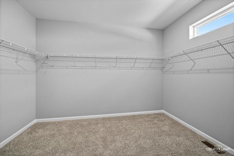 Tiny photo for 621 Stearn Drive, Genoa, IL 60135 (MLS # 12487938)