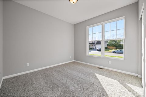 Tiny photo for 621 Stearn Drive, Genoa, IL 60135 (MLS # 12487938)