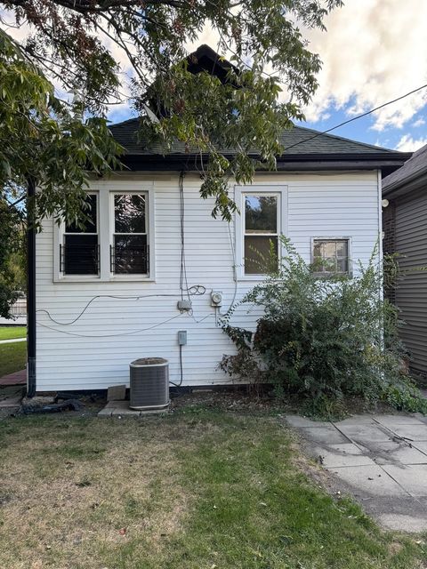 Tiny photo for 7142 S Damen Avenue, Chicago, IL 60636 (MLS # 12512489)