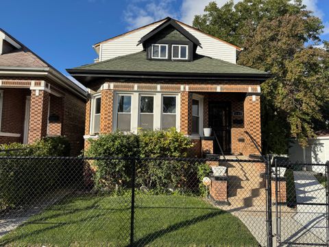 Photo of 7142 S Damen Avenue, Chicago, IL 60636 (MLS # 12512489)