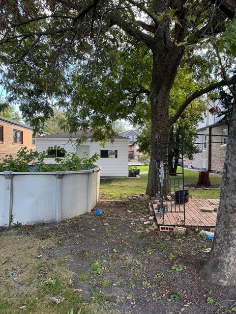 Tiny photo for 7142 S Damen Avenue, Chicago, IL 60636 (MLS # 12512489)