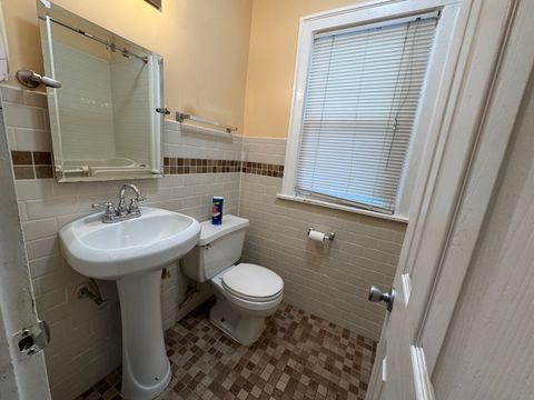 Tiny photo for 7142 S Damen Avenue, Chicago, IL 60636 (MLS # 12512489)