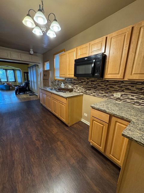 Tiny photo for 7142 S Damen Avenue, Chicago, IL 60636 (MLS # 12512489)