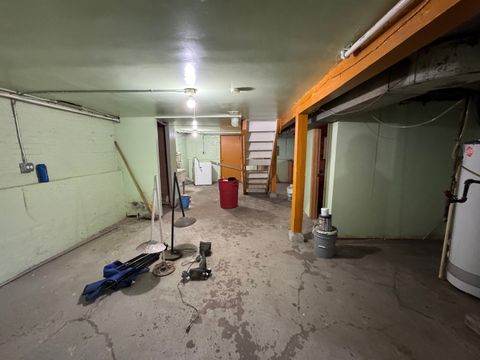 Tiny photo for 7142 S Damen Avenue, Chicago, IL 60636 (MLS # 12512489)