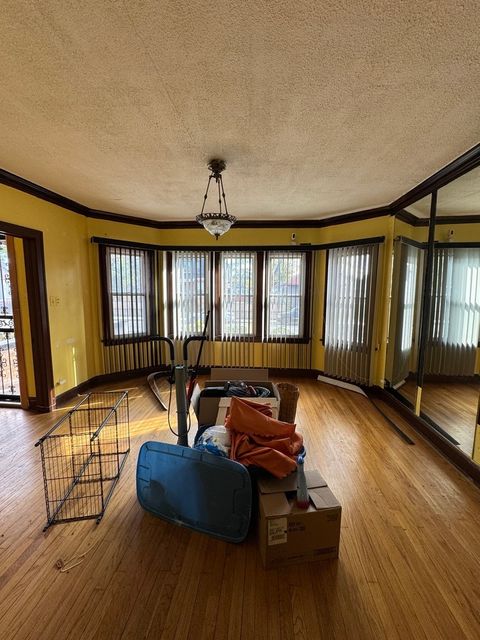 Tiny photo for 7142 S Damen Avenue, Chicago, IL 60636 (MLS # 12512489)