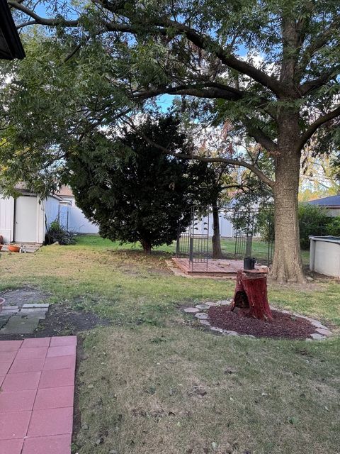 Tiny photo for 7142 S Damen Avenue, Chicago, IL 60636 (MLS # 12512489)