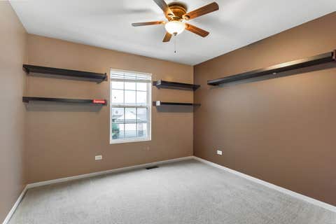 Tiny photo for 3809 Saratoga Drive, Joliet, IL 60435 (MLS # 12714255)