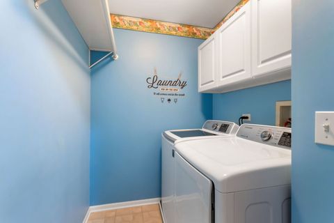 Tiny photo for 3809 Saratoga Drive, Joliet, IL 60435 (MLS # 12714255)