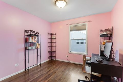 Tiny photo for 3809 Saratoga Drive, Joliet, IL 60435 (MLS # 12714255)