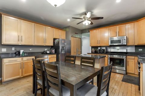 Tiny photo for 3809 Saratoga Drive, Joliet, IL 60435 (MLS # 12714255)