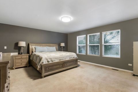 Tiny photo for 3809 Saratoga Drive, Joliet, IL 60435 (MLS # 12714255)