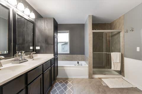 Tiny photo for 3809 Saratoga Drive, Joliet, IL 60435 (MLS # 12714255)