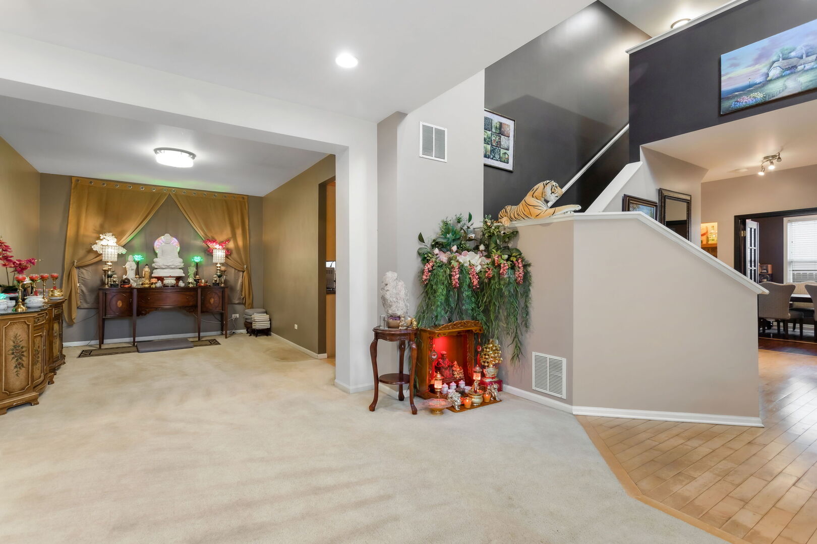 3809 Saratoga Drive