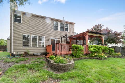 Tiny photo for 3809 Saratoga Drive, Joliet, IL 60435 (MLS # 12714255)
