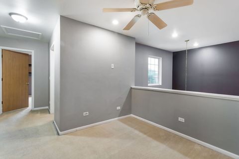 Tiny photo for 3809 Saratoga Drive, Joliet, IL 60435 (MLS # 12714255)