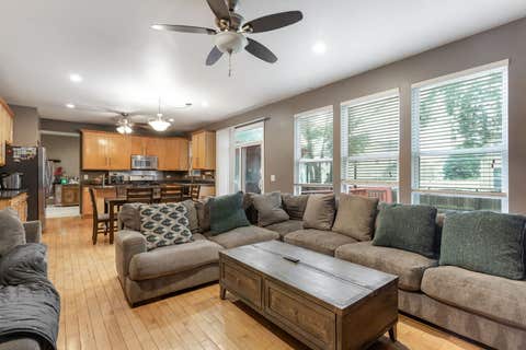 Tiny photo for 3809 Saratoga Drive, Joliet, IL 60435 (MLS # 12714255)