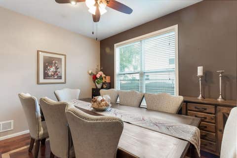 Tiny photo for 3809 Saratoga Drive, Joliet, IL 60435 (MLS # 12714255)