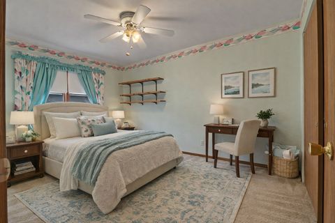 Tiny photo for 1608 N Leonard Avenue, McHenry, IL 60050 (MLS # 12544587)