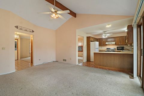 Tiny photo for 1608 N Leonard Avenue, McHenry, IL 60050 (MLS # 12544587)