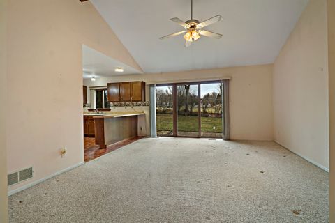 Tiny photo for 1608 N Leonard Avenue, McHenry, IL 60050 (MLS # 12544587)