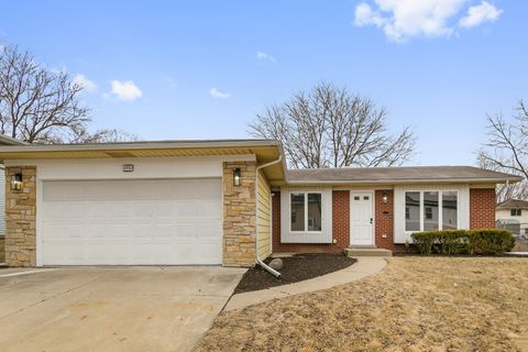 22751 Redwood Drive Richton Park IL 60471
