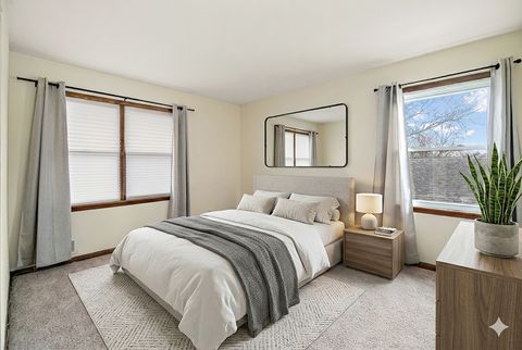 Tiny photo for 17526 Mulberry Street, Country Club Hills, IL 60478 (MLS # 12578329)