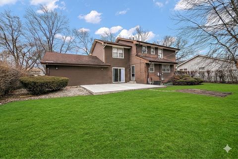 Tiny photo for 17526 Mulberry Street, Country Club Hills, IL 60478 (MLS # 12578329)