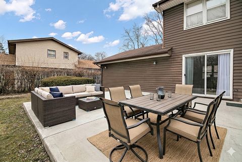 Tiny photo for 17526 Mulberry Street, Country Club Hills, IL 60478 (MLS # 12578329)