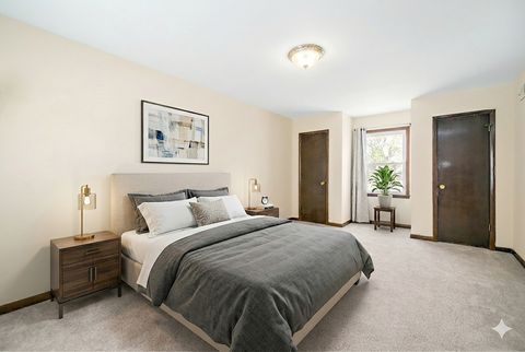 Tiny photo for 17526 Mulberry Street, Country Club Hills, IL 60478 (MLS # 12578329)