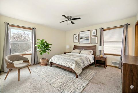 Tiny photo for 17526 Mulberry Street, Country Club Hills, IL 60478 (MLS # 12578329)