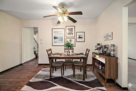 Tiny photo for 17526 Mulberry Street, Country Club Hills, IL 60478 (MLS # 12578329)