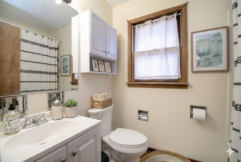 Tiny photo for 17526 Mulberry Street, Country Club Hills, IL 60478 (MLS # 12578329)